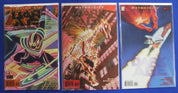 Astro City The Dark Age Book 1-3 + One-Shots Lot of 22 VF-VF/NM