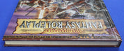 Warhammer Fantasy Roleplay 2nd Edition + Old World Bestiary + Game Master's Pack