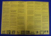 Games Workshop 1987 Talisman Dungeon Board Game Complete Expansion No Box