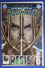 Aquaman #1-60 + Annuals & Rebirth Near Complete Set VF-VF/NM