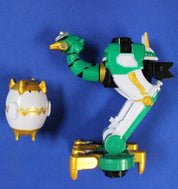 Bandai Power Rangers Megaforce DX Lot of 4 Complete Sea Land Sky Brother Zords