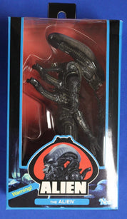 NECA 2019 Alien 40th Anniversary Action Figure Lot of 7 Complete in Box