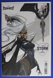 Marvel Rivals Variants Lot of 14 NM-