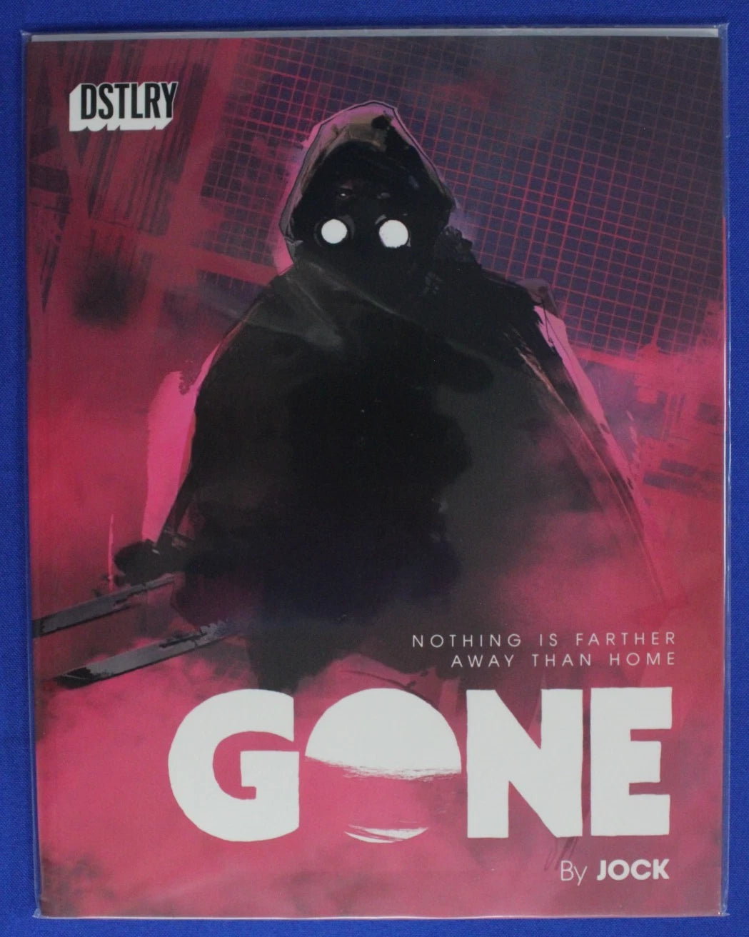 Gone #1-3 Complete Set Lot of 5 VF/NM