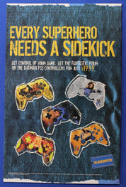 House of M #1 1:20 Joe Quesada Variant VF