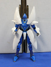Leviathan Super Star God GranSazer Figure