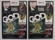 Crossover #1-13 Complete Set + Ratio Incentive Variants Donny Cates Lot of 19