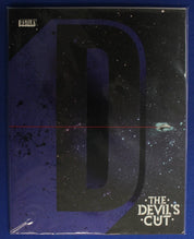 The Devil's Cut #1 A Cover & Variants Lot of 3 VF/NM