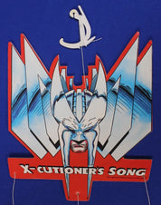 Marvel 1992 X-Cutioner's Song Promotional Hanging Mobile Set