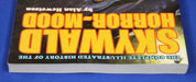 The Complete Illustrated History of Skywald Horror-Mood by Alan Hewetson 2004
