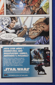 Star Wars The Clone Wars #1-12 Complete Set + 2 FCBD VF/NM