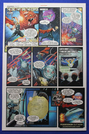 Daredevil #21 NM