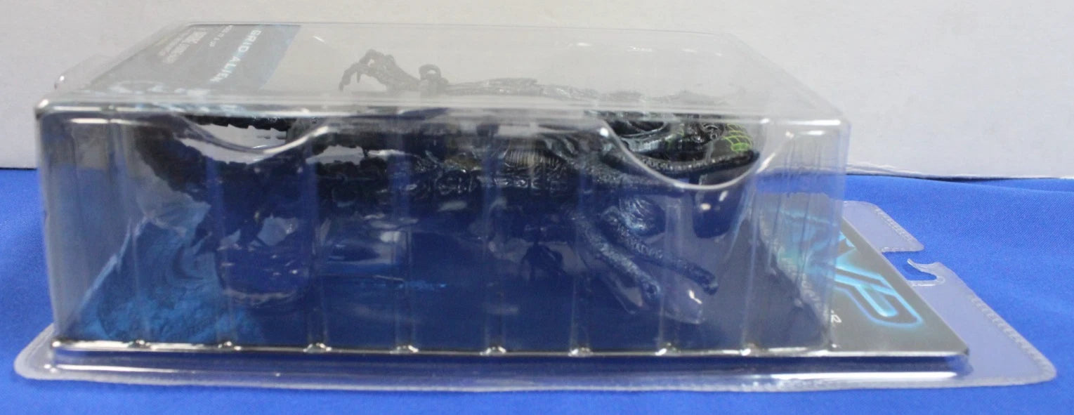 Alien vs Predator: Grid Alien 7" Figure