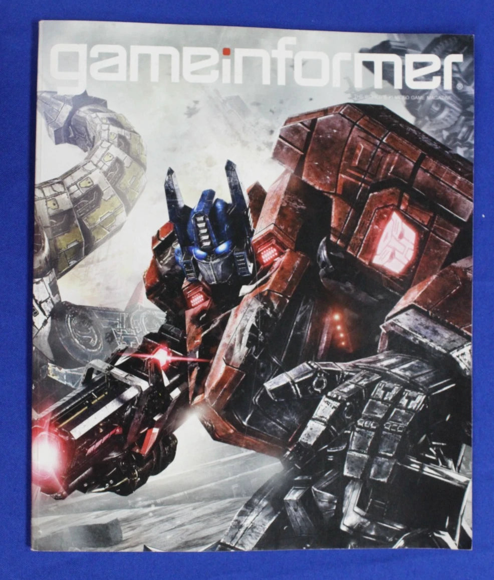 Gamestop Game Informer Magazine 2011-2013 Lot of 14 Magazines