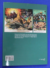 Tarzan Limited Edition Hardcover Vol. 6, 8-12 Lot Signed