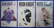Moon Knight #1-14 Complete Set VF/NM