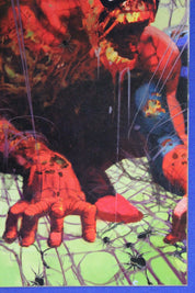 Marvel Zombies #1 2nd Printing Todd McFarlane Homage Variant NM