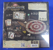 Horrible Guild 2021 Dungeon Fighter Second Edition + 4 Expansions Sealed in Box
