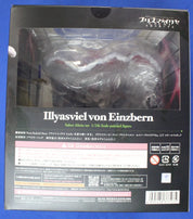Fate Kaleid Liner Prisma Illya Illyasviel von Einzbern Saber Altria 1/7 Figure