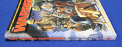 Twomorrow's Publishing 2001 The Warren Companion Paperback Compendium