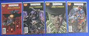 Army of Darkness Miniseries & One-Shot Lot of 54 VF-VF/NM