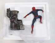Iron Studios: No Way Home - The Amazing Spider-Man 1:10 Statue