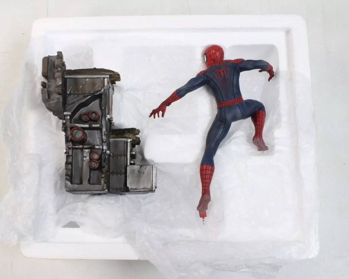 Iron Studios: No Way Home - The Amazing Spider-Man 1:10 Statue