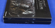 The Elder Scrolls V Skyrim Soundtrack CD Set Signed by Jeremy Soule