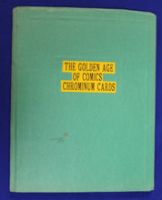 Comics Images 1995 The Golden Age of Comics Chromium Cards Set of 102 Cards