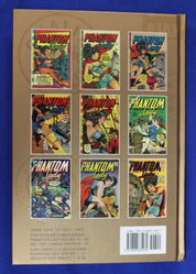 PS Artbooks 2013 Roy Thomas Presents Classic Phantom Lady Vol 1 + 2 Hardcover