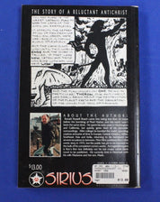 Armageddonquest TPB Vol 1-3 Complete Set