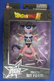 Bandai Dragon Stars Series Dragonball Super Action Figure Series Wave 9 Lot of 3