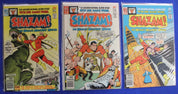 Shazam! #1-35 Complete Set FN-VF