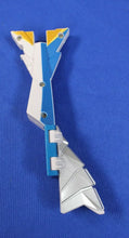 Load image into Gallery viewer, Bandai: Power Rangers Samurai - Kajiki Origami (Swordfish Zord)
