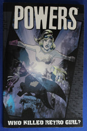 Powers Vols 1-12 (Pre-Owned)