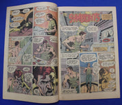 House of Secrets #90 VG/FN