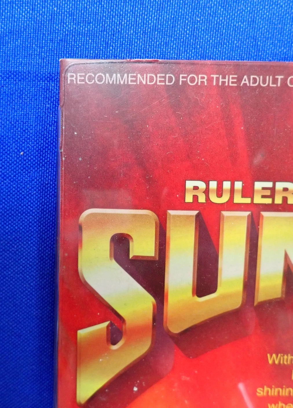 Mattel MOTU Origins Rulers of the Sun Creations Exclusive Sun-Man Action Figure