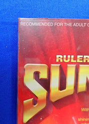 Mattel MOTU Origins Rulers of the Sun Creations Exclusive Sun-Man Action Figure