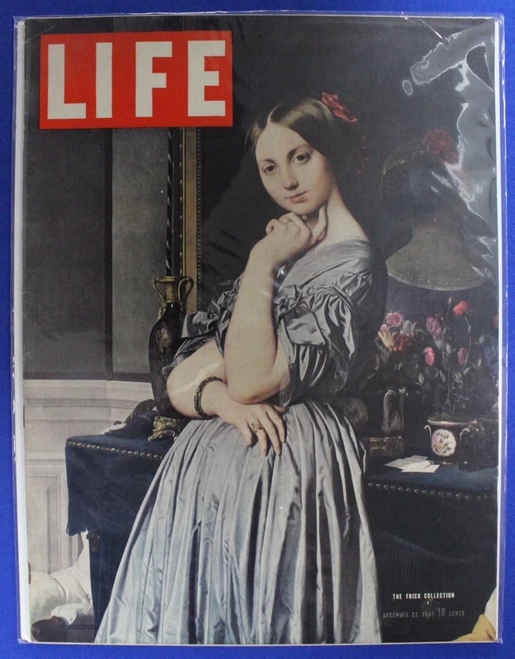 Life Magazine 1930s Lot of 66 GD-VG