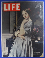 Life Magazine 1930s Lot of 66 GD-VG
