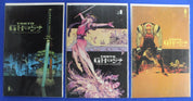 Tokyo Ghost #1-10 Complete Set FN-VF