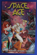 Load image into Gallery viewer, Space Ace #1-3 Near Complete Set (NO 4-6) VF/NM
