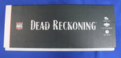 AEG 2021 Dead Reckoning Base Game + Deep Legends & Sea Dogs Expansions CIB