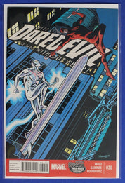 Daredevil #1-36 Complete Set + 10.1 VF-VF/NM