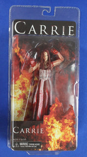 Stephen King's Carrie Bloody Prom Dress Variant Figure