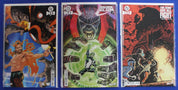 DC KO #1-5 Complete Set AEW Variants & Tie-Ins Lot of 13 VF/NM