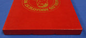 DC 1989 The Monster Society of Evil Deluxe Limited Collector's Edition 805/3000