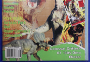 Starline Presents #66 Dinosaur Delirium VF/NM