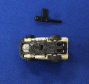 Hasbro 1987 G1 Transformers Fortress Maximus Headmaster