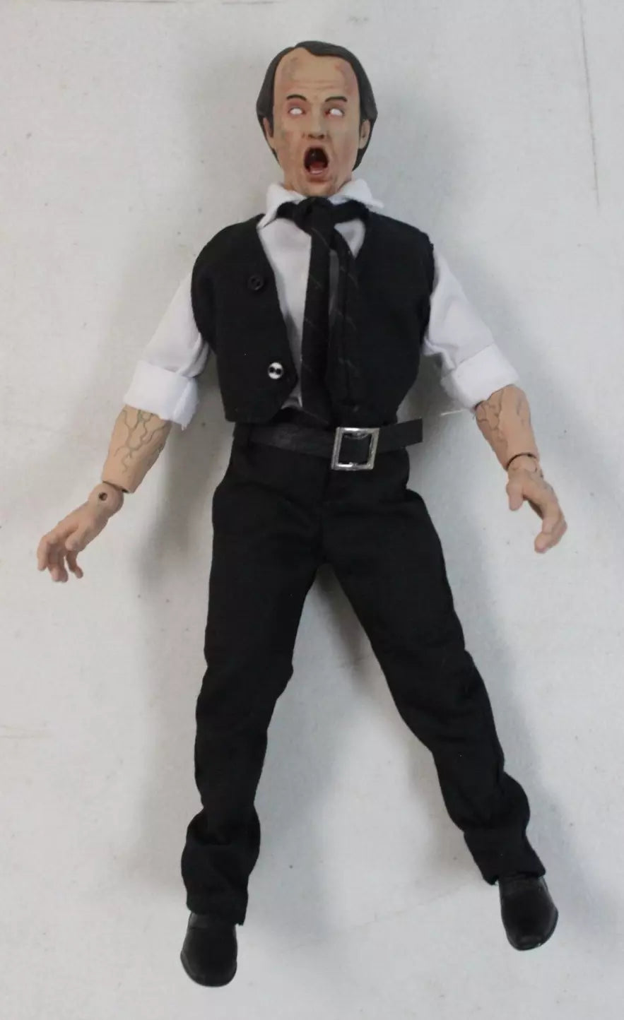Distinctive Dummies: Scanners - Darryl Revok 1:9 Action Figure Limited Edition #74 of 100
